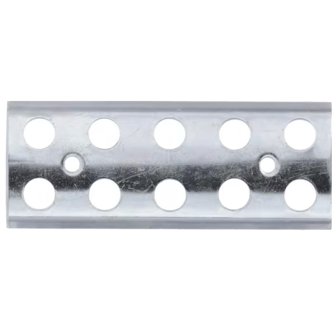 Piese tractor - PLACA 120 MM SISTEM DE IMBINARE CUREA PRESA BALOTI