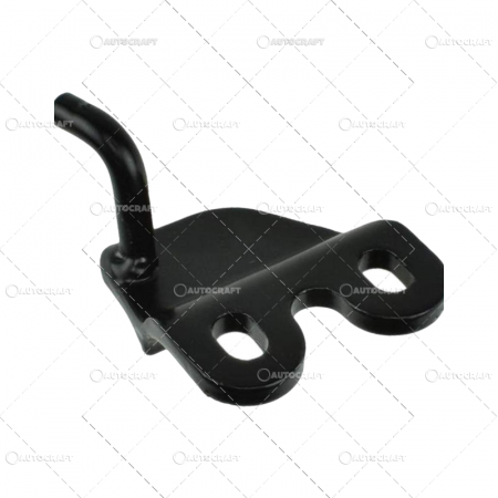 AP73 - PLACA DEGAJOR PRESA BALOTI WELGER