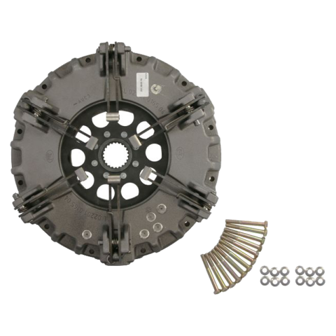 Placa de presiune ambreiaj - PLACA PRESIUNE AMBREIAJ CASE IH 310/310 - 6 PARGHII - 45 - 22