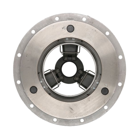 PLACA PRESIUNE AMBREIAJ CASE IH, FIAT, STEYR, EICHER, FENDT, DEUTZ Ø 225 mm [1]