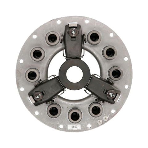 Agroprima - PLACA PRESIUNE AMBREIAJ CASE IH, FIAT, STEYR, EICHER, FENDT, DEUTZ Ø 225 mm