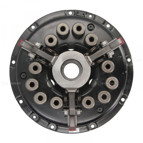 David Brown - PLACA PRESIUNE AMBREIAJ DAVID BROWN