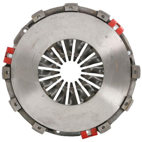 PLACA PRESIUNE AMBREIAJ DEUTZ AGROSTAR, DX6 POWER-MATIC 330 MM [1]