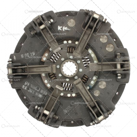 Placa de presiune ambreiaj - PLACA PRESIUNE AMBREIAJ FIAT