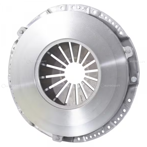 PLACA PRESIUNE AMBREIAJ FIAT, FORD, NEW HOLLAND Ø 350 [1]