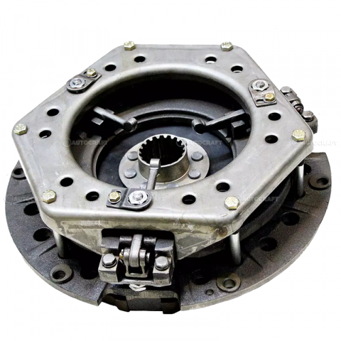 Fiat - PLACA PRESIUNE AMBREIAJ FIAT Ø: 250 / 280 MM