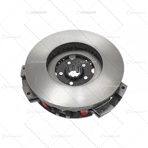 PLACA PRESIUNE AMBREIAJ MASSEY FERGUSON [1]