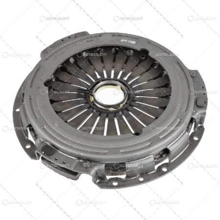 3085 - PLACA PRESIUNE AMBREIAJ MASSEY FERGUSON Ø: 330 mm