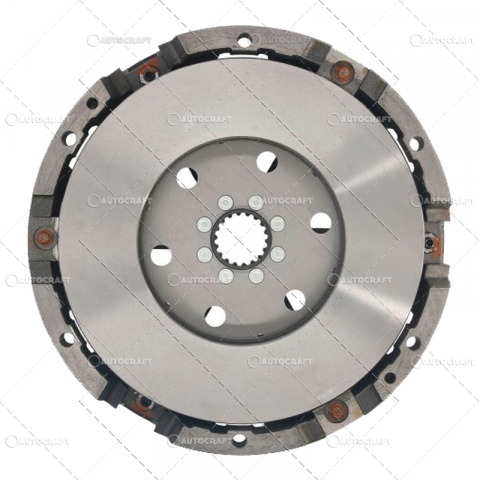 PLACA PRESIUNE AMBREIAJ RENAULT, CLAAS 330/330 - 6 PARGHII - PTO 50 - 18 [1]