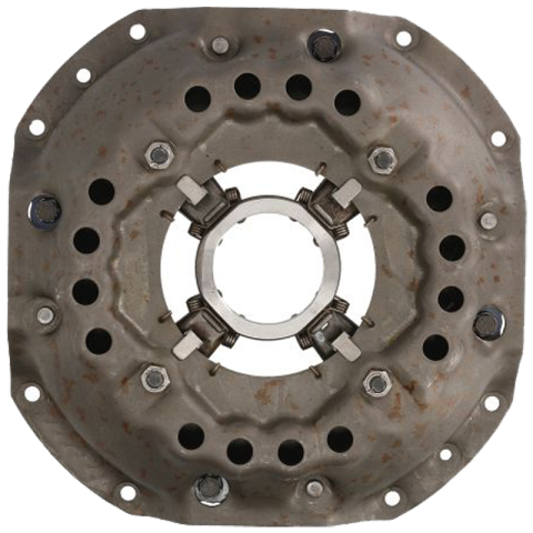 PLACA PRESIUNE AMBREIAJ SAME, HURLIMANN, JCB, MARSHALL Ø 330 [1]