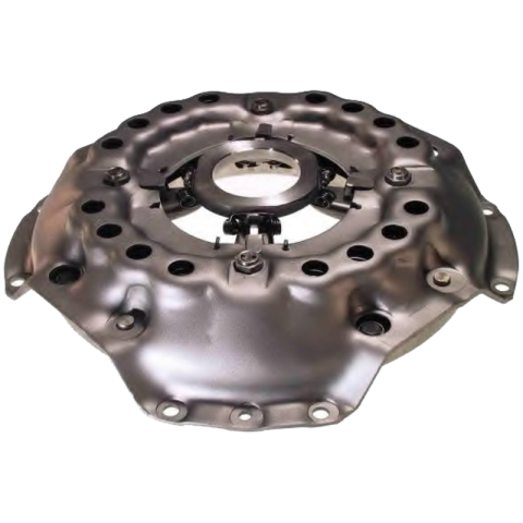 Same - PLACA PRESIUNE AMBREIAJ SAME, HURLIMANN, JCB, MARSHALL Ø 330