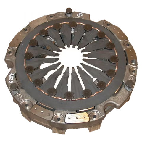 PLACA PRESIUNE DEUTZ POWER-MATIC Ø 330 [1]