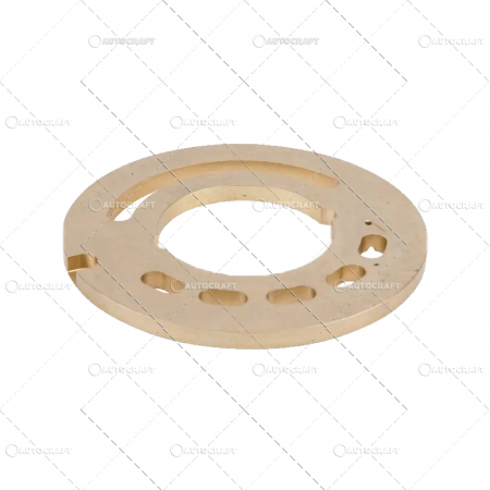 5240 - PLACA ROTOR POMPA HIDRAULICA CASE IH, MAXXUM