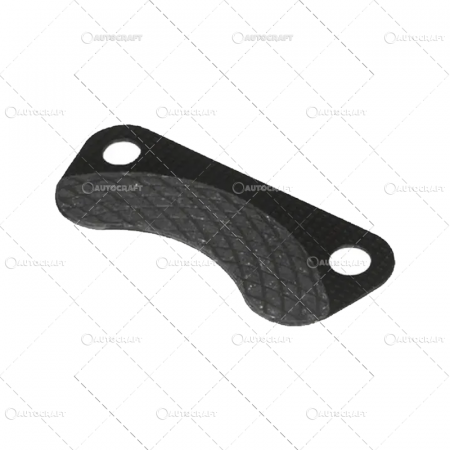 Frana de oprire - PLACUTA FRANA OPRIRE FIAT FERODO O PARTE