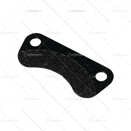 Frana de oprire - PLACUTA FRANA OPRIRE FIAT FERODO AMBELE PARTI