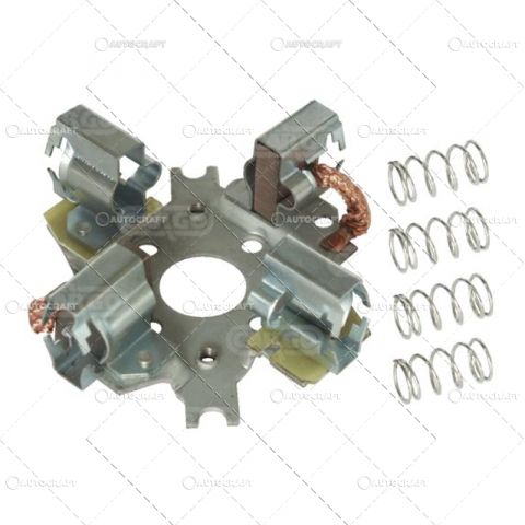 Platou perii - PLATOU SUPORT PERII ELECTROMOTOR FIAT, IVECO, BOSCH