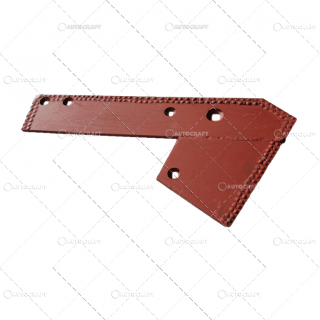 Mecanica Ceahlau - PLAZ LUNG CU CIOC PP4