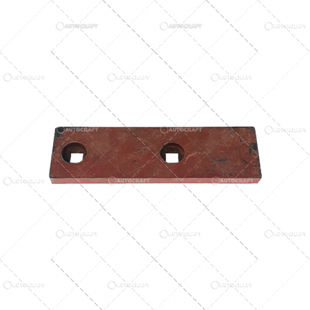 Mecanica Ceahlau - PLAZ SCURT PP3