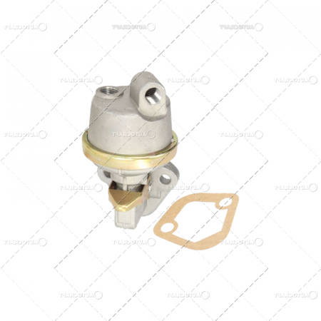 POMPA ALIMENTARE CASE IH [1]