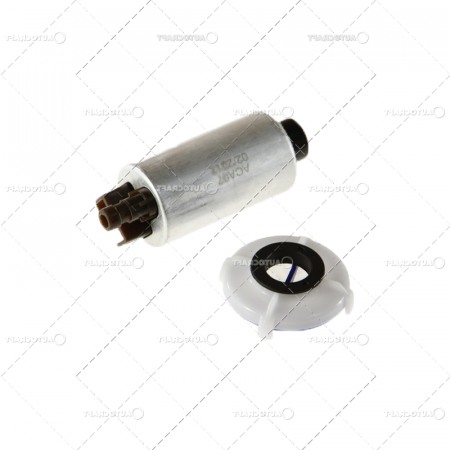 Alimentare si injectie - POMPA ALIMENTARE CASE IH