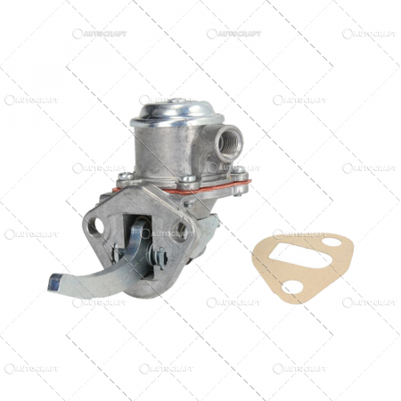 Alimentare si injectie - POMPA ALIMENTARE CASE IH