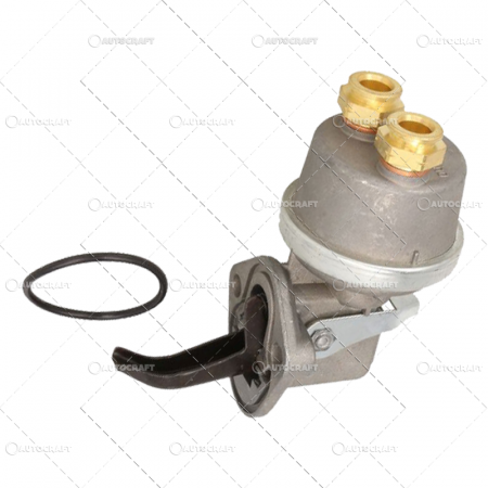 JXU - POMPA ALIMENTARE CASE IH, NEW HOLLAND