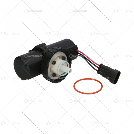 Alimentare si injectie - POMPA ALIMENTARE CASE IH, NEW HOLLAND, MASSEY FERGUSON, FIAT, FORD, STEYR