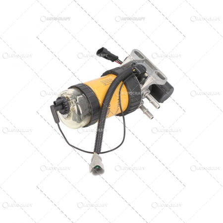 Alimentare si injectie - POMPA ALIMENTARE CATERPILLAR, JCB