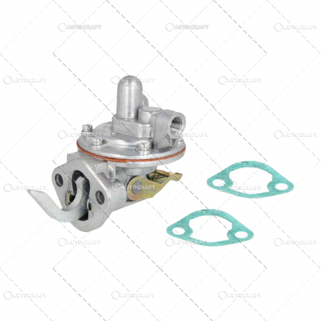 Alimentare si injectie - POMPA ALIMENTARE CLAAS