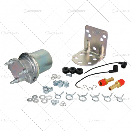 Alimentare si injectie - POMPA ALIMENTARE COMBINA CASE IH