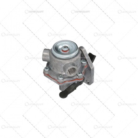 POMPA ALIMENTARE DEUTZ [1]