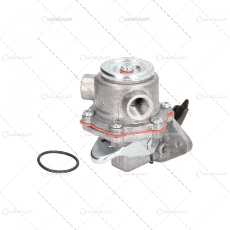 POMPA ALIMENTARE DEUTZ [1]