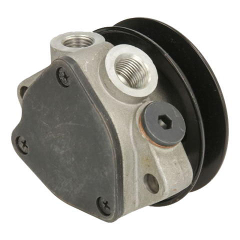 POMPA ALIMENTARE DEUTZ, FENDT, LAMBORGHINI, SAME, CLAAS / RENAULT, HURLIMANN [1]