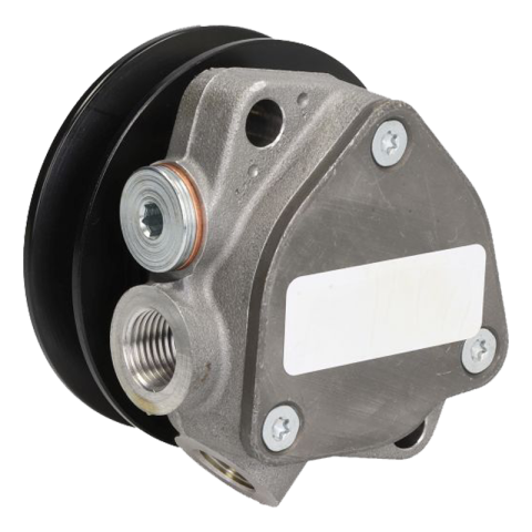 POMPA ALIMENTARE DEUTZ, FENDT, LAMBORGHINI, SAME, CLAAS / RENAULT, HURLIMANN [1]