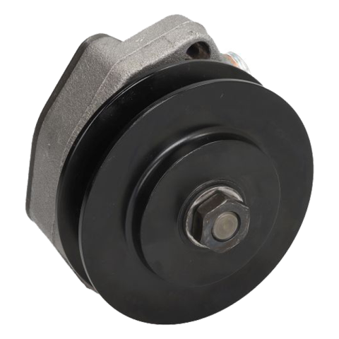 Agrotron K COM3 - POMPA ALIMENTARE DEUTZ, FENDT, LAMBORGHINI, SAME, CLAAS / RENAULT, HURLIMANN