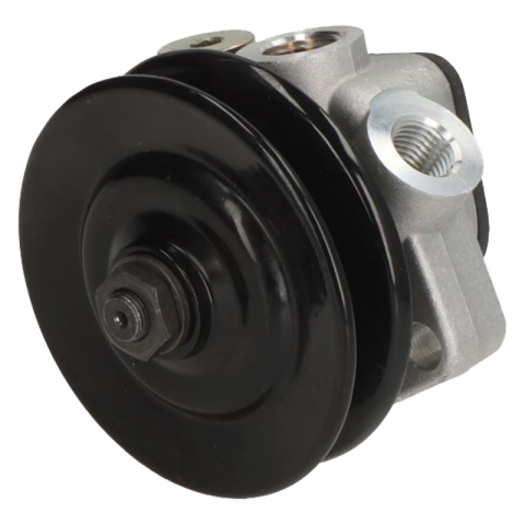 Agrotron K COM3 - POMPA ALIMENTARE DEUTZ, FENDT, LAMBORGHINI, SAME, CLAAS / RENAULT, HURLIMANN