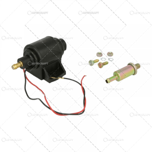 Motoare si componente - POMPA ALIMENTARE ELECTRICA JOHN DEERE