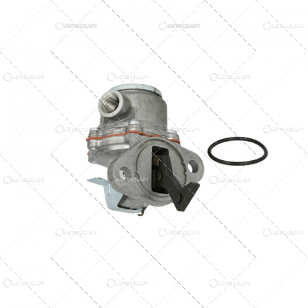 Alimentare si injectie - POMPA ALIMENTARE FENDT