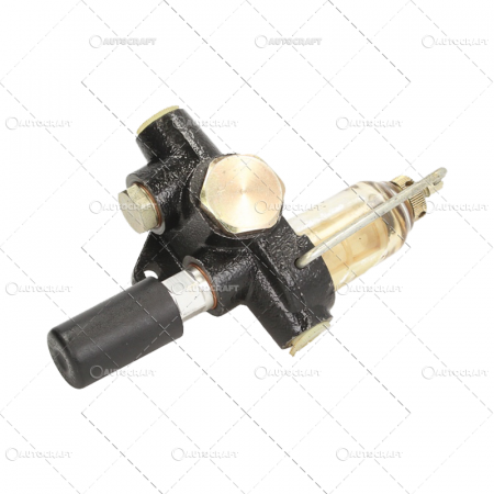 POMPA ALIMENTARE FENDT, FIAT, JOHN DEERE [1]