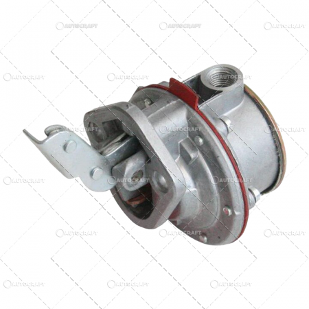 POMPA ALIMENTARE FORD, NEW HOLLAND, CLAAS [1]