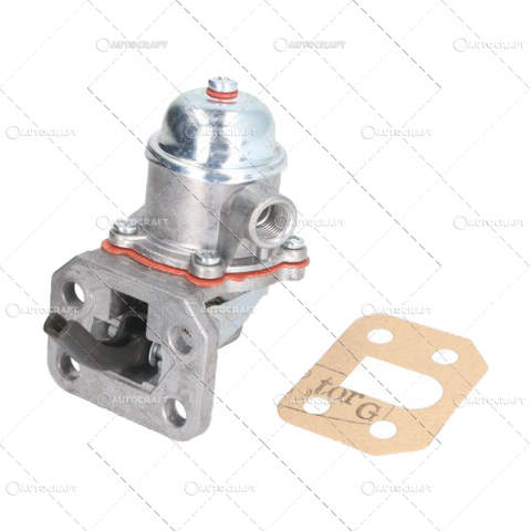 Alimentare si injectie - POMPA ALIMENTARE JCB, MASSEY FERGUSON, PERKINS, CATERPILAR