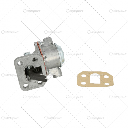 Alimentare si injectie - POMPA ALIMENTARE LANDINI