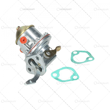 Alimentare si injectie - POMPA ALIMENTARE LANDINI, MASSEY FERGUSON