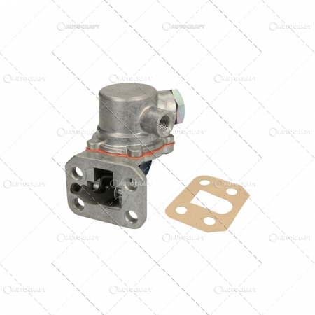 Alimentare si injectie - POMPA ALIMENTARE LANDINI, MASSEY FERGUSON, JCB, MANITOU, MERLO