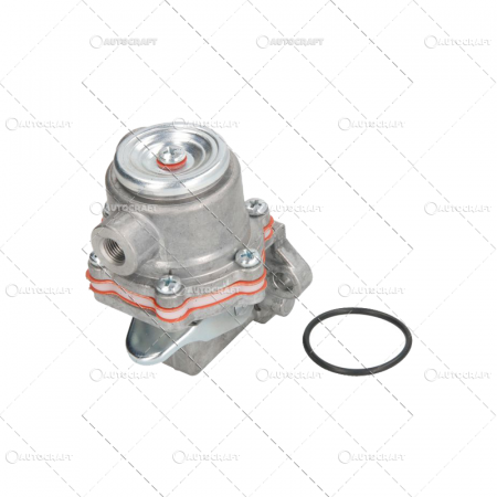 POMPA ALIMENTARE LOMBARDINI [1]