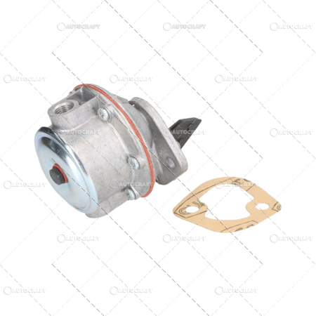 POMPA ALIMENTARE MASSEY FERGUSON [1]