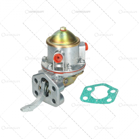 Pompe de alimentare - POMPA ALIMENTARE MASSEY FERGUSON