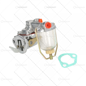 Alimentare si injectie - POMPA ALIMENTARE MASSEY FERGUSON