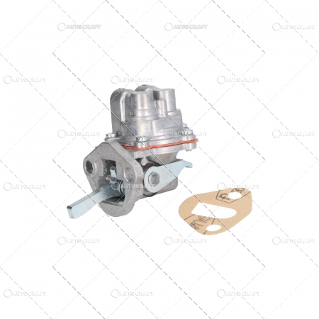 Alimentare si injectie - POMPA ALIMENTARE MASSEY FERGUSON