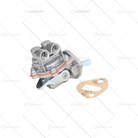 POMPA ALIMENTARE MASSEY FERGUSON [1]